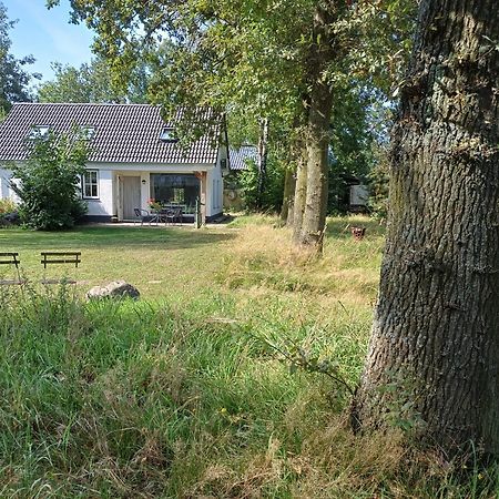 B&B Het Mooie Uitzicht Reuver Exterior photo