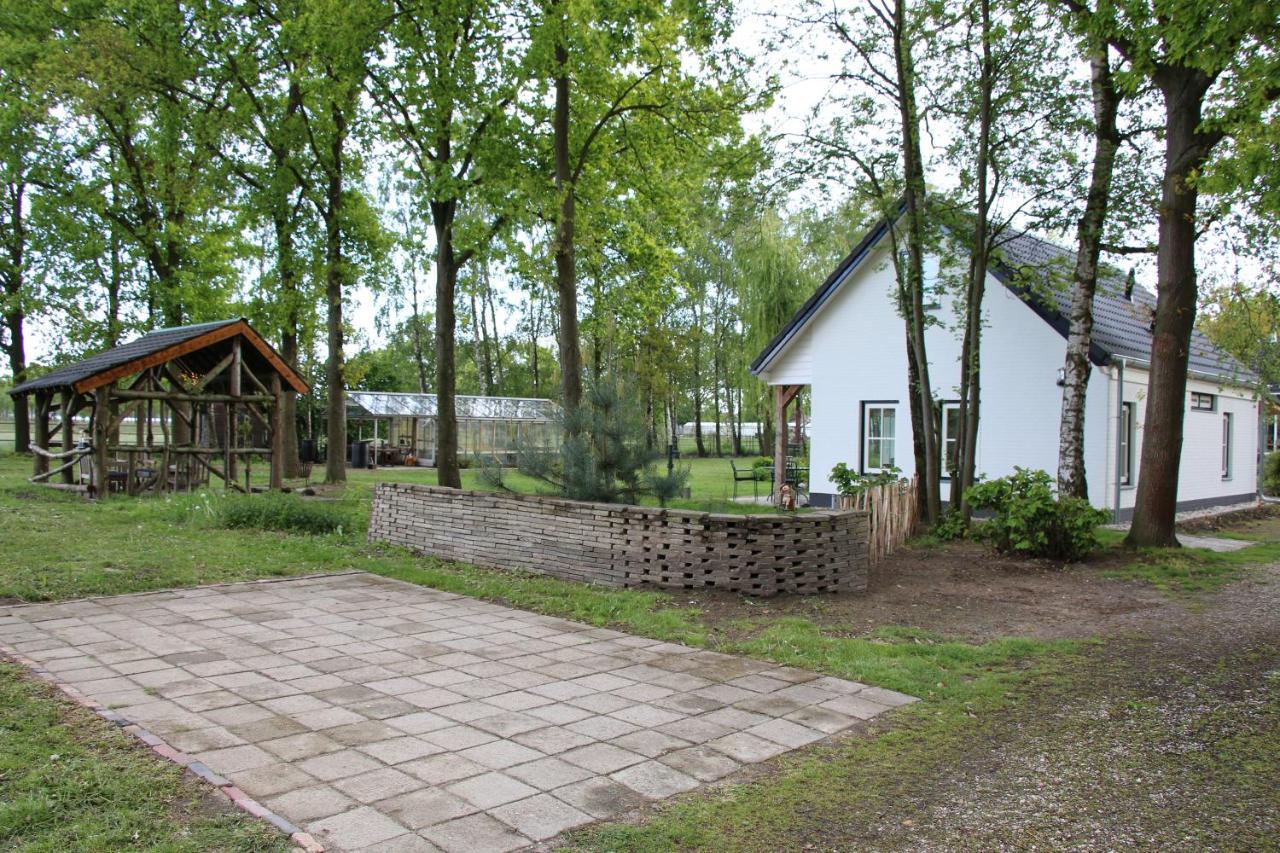 B&B Het Mooie Uitzicht Reuver Exterior photo
