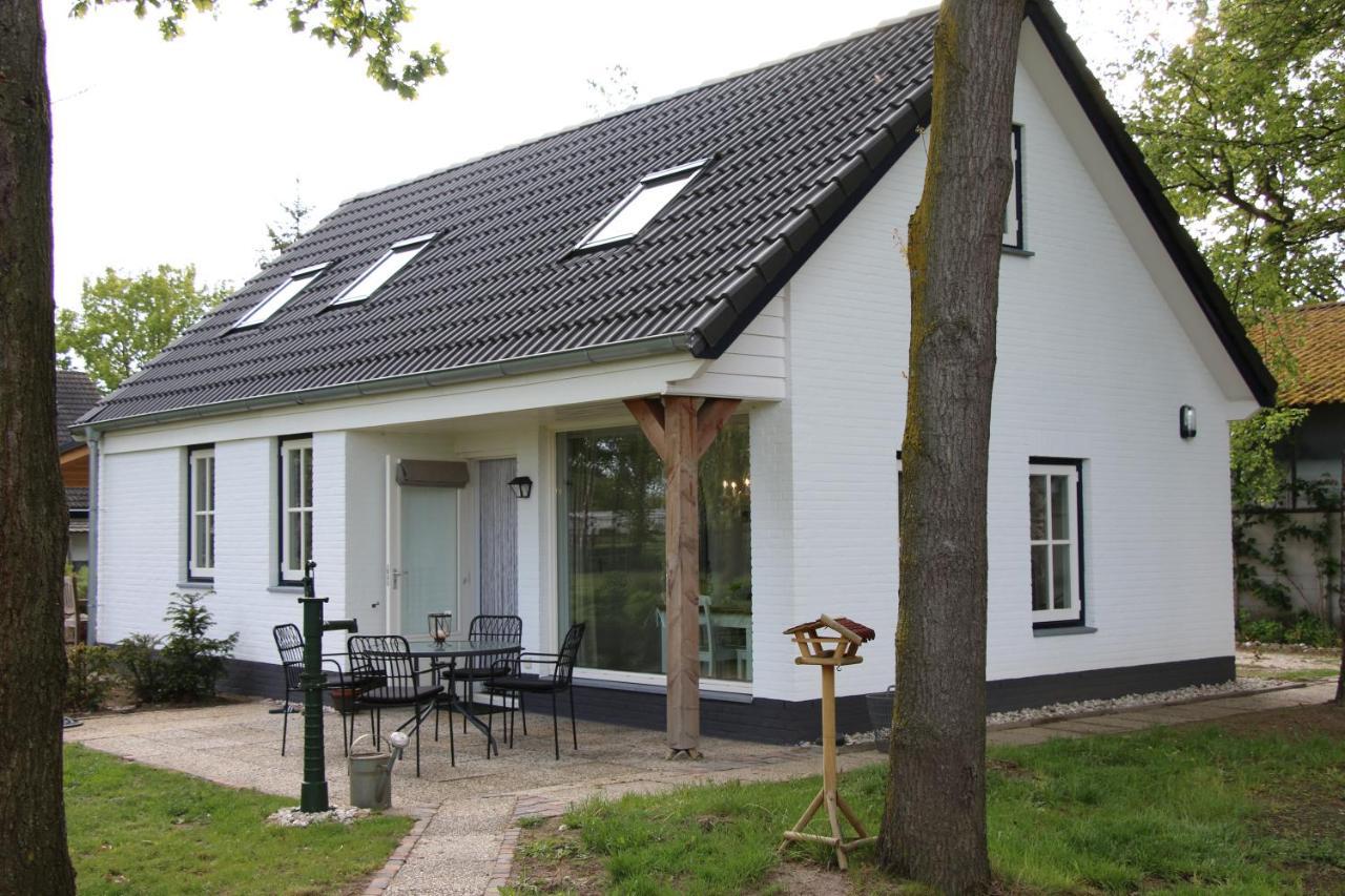 B&B Het Mooie Uitzicht Reuver Exterior photo