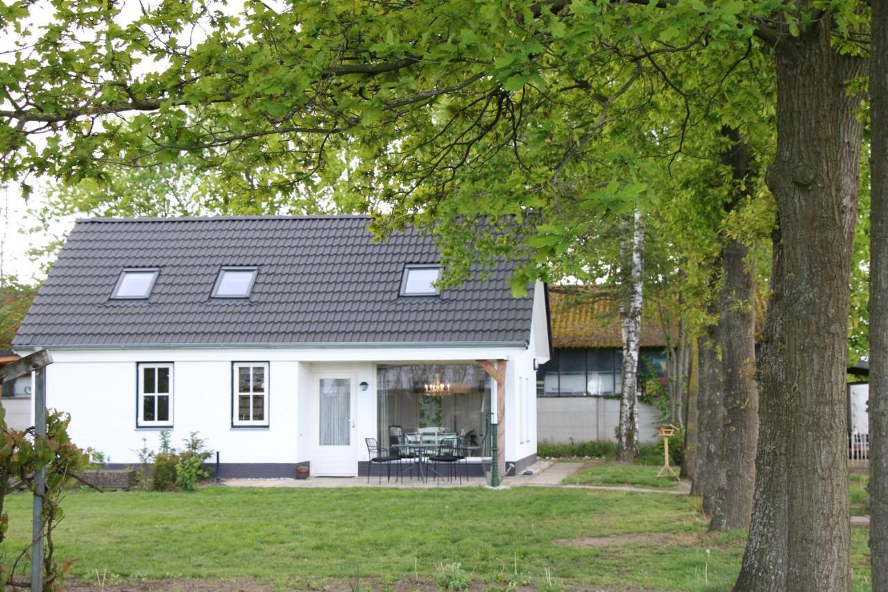 B&B Het Mooie Uitzicht Reuver Exterior photo