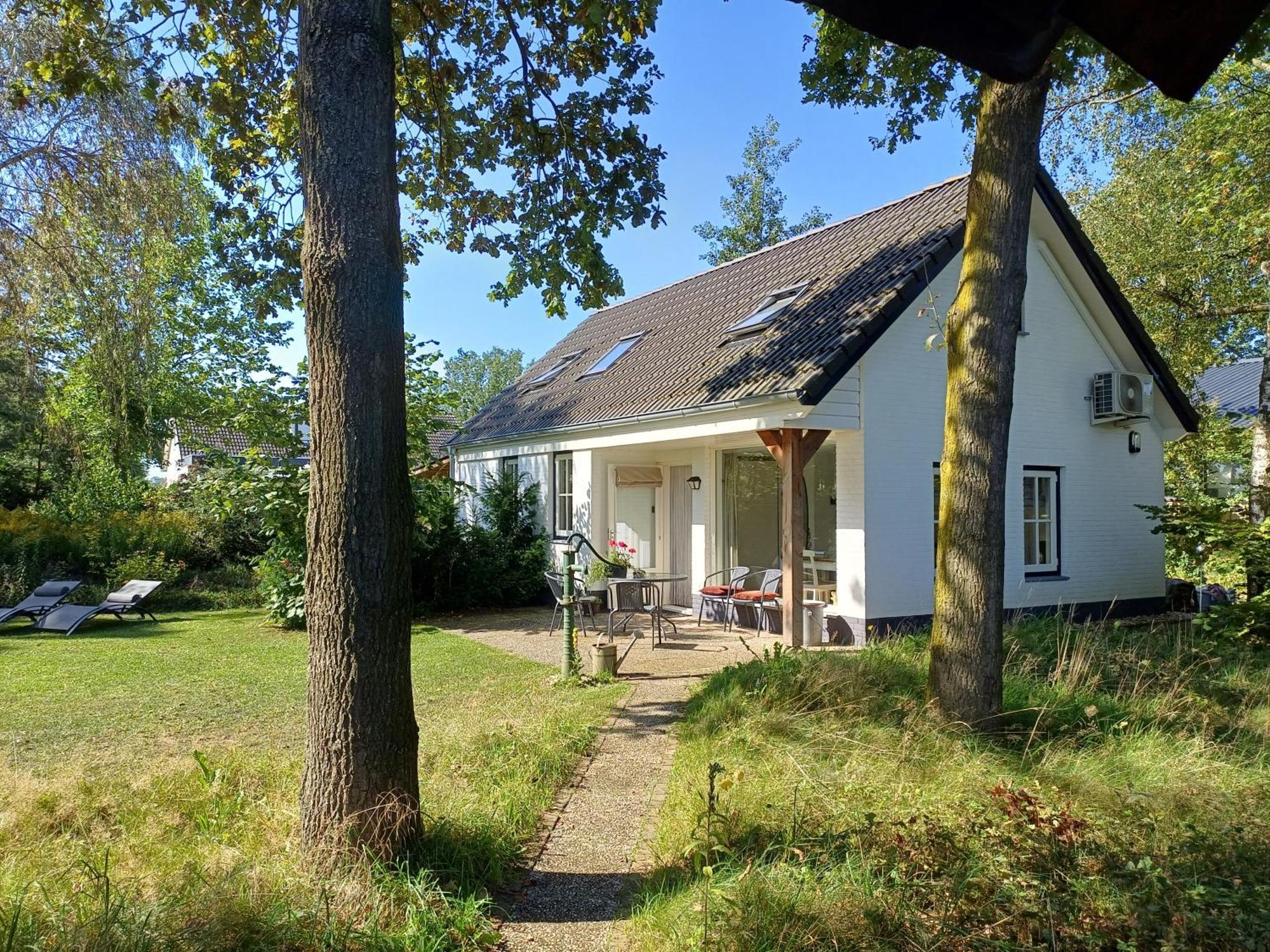 B&B Het Mooie Uitzicht Reuver Exterior photo