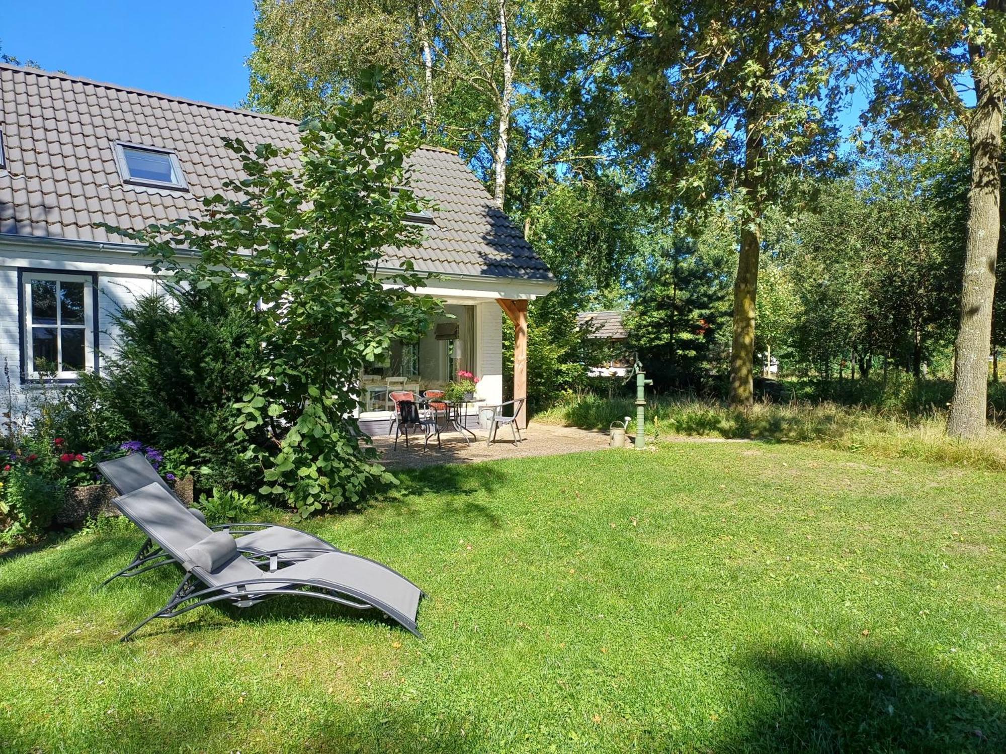 B&B Het Mooie Uitzicht Reuver Exterior photo