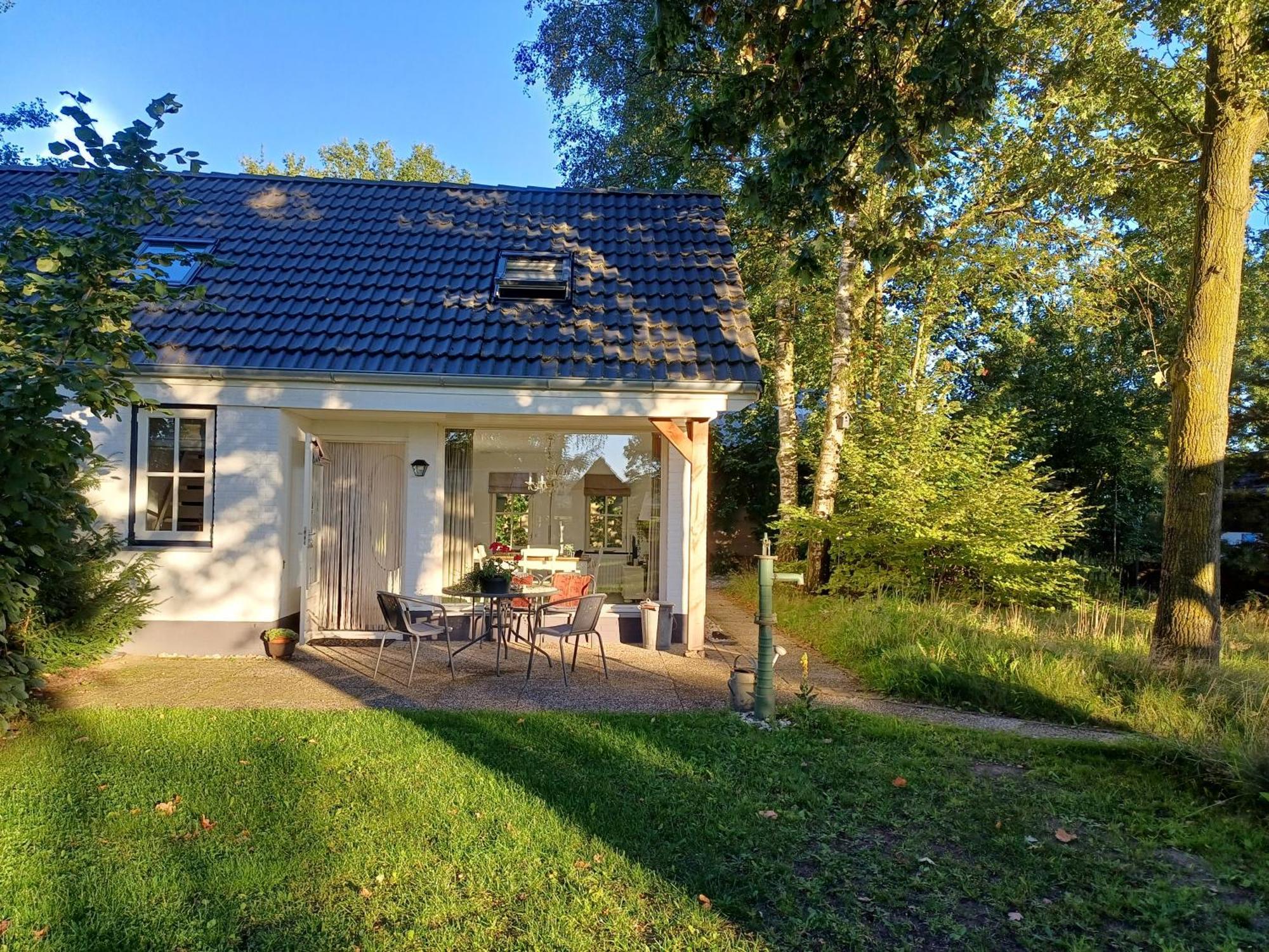 B&B Het Mooie Uitzicht Reuver Exterior photo