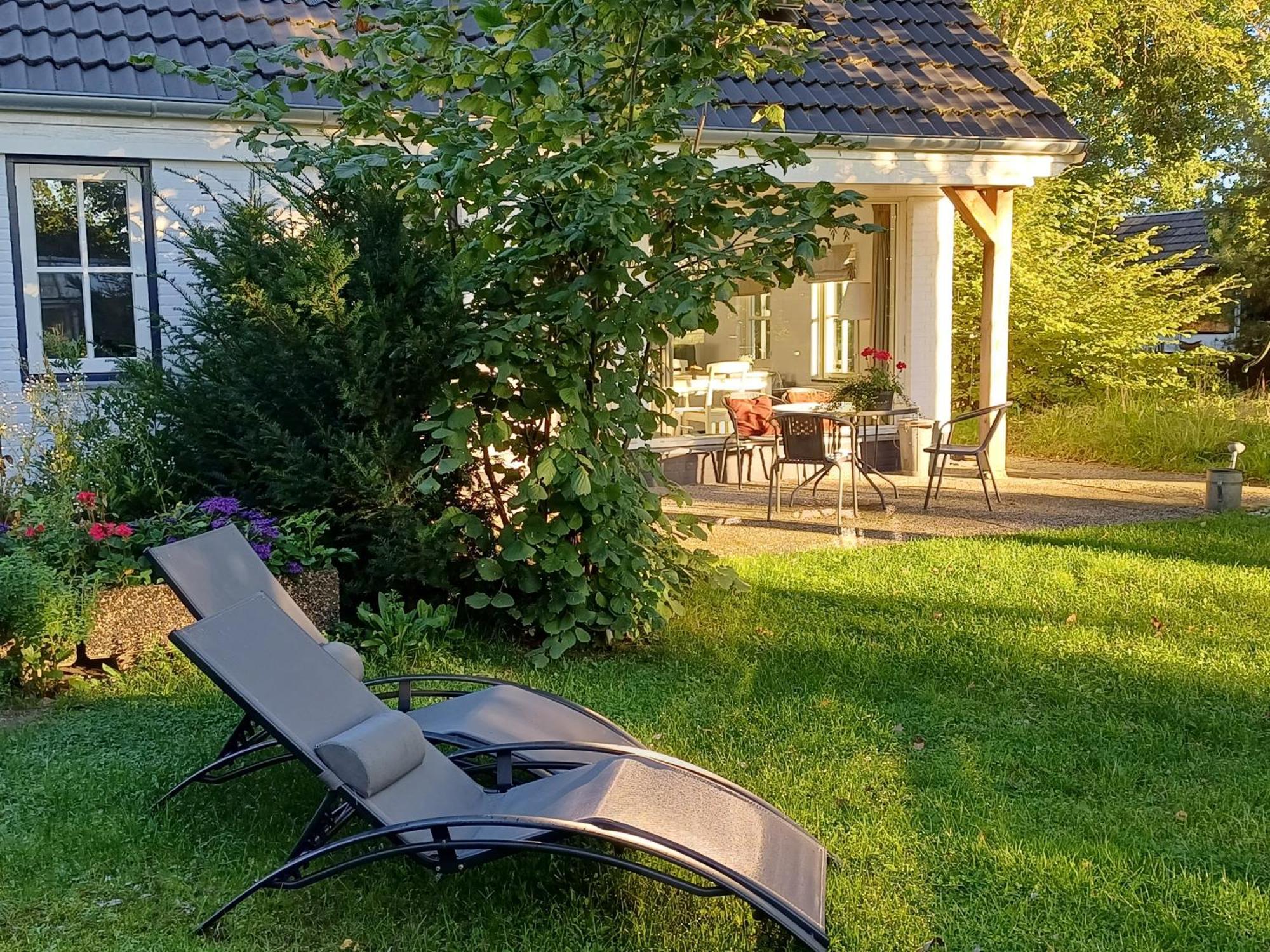 B&B Het Mooie Uitzicht Reuver Exterior photo